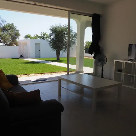 Сasa de vacaciones Maison De Vacance Algarve Almancil