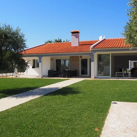 Сasa de vacaciones Maison De Vacance Algarve