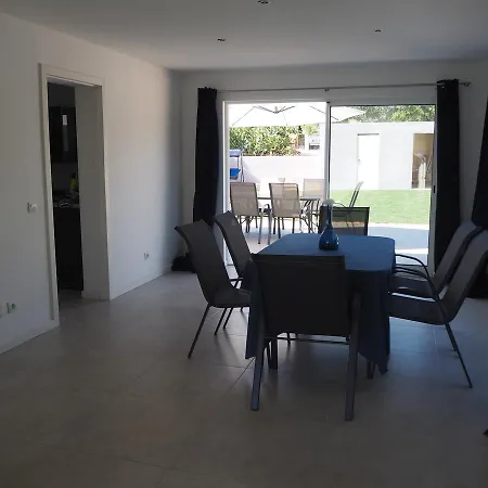 Maison De Vacance Algarve