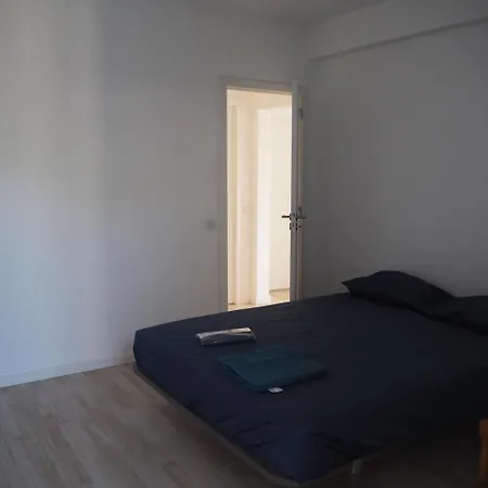 Maison De Vacance Algarve Ferienhaus