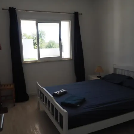 펜션 Maison De Vacance Algarve 알만실