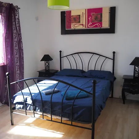 Maison De Vacance Algarve 펜션