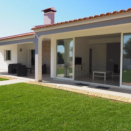 Maison De Vacance Algarve
