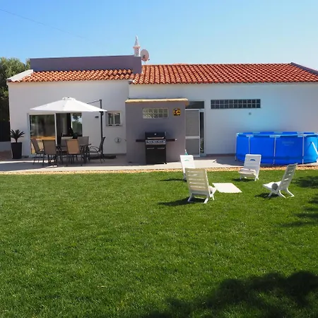 Maison De Vacance Algarve 펜션