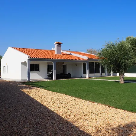 Maison De Vacance Algarve 別荘