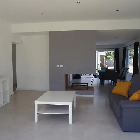 Nyaraló Maison De Vacance Algarve